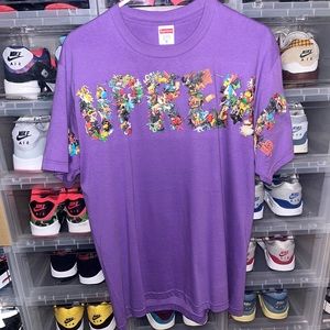 Supreme tee